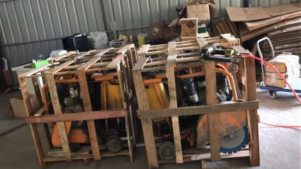 社旗县行李、家具、电器包装托运