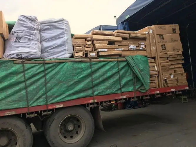 社旗县家具托运
