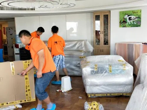 社旗县精品搬家公司